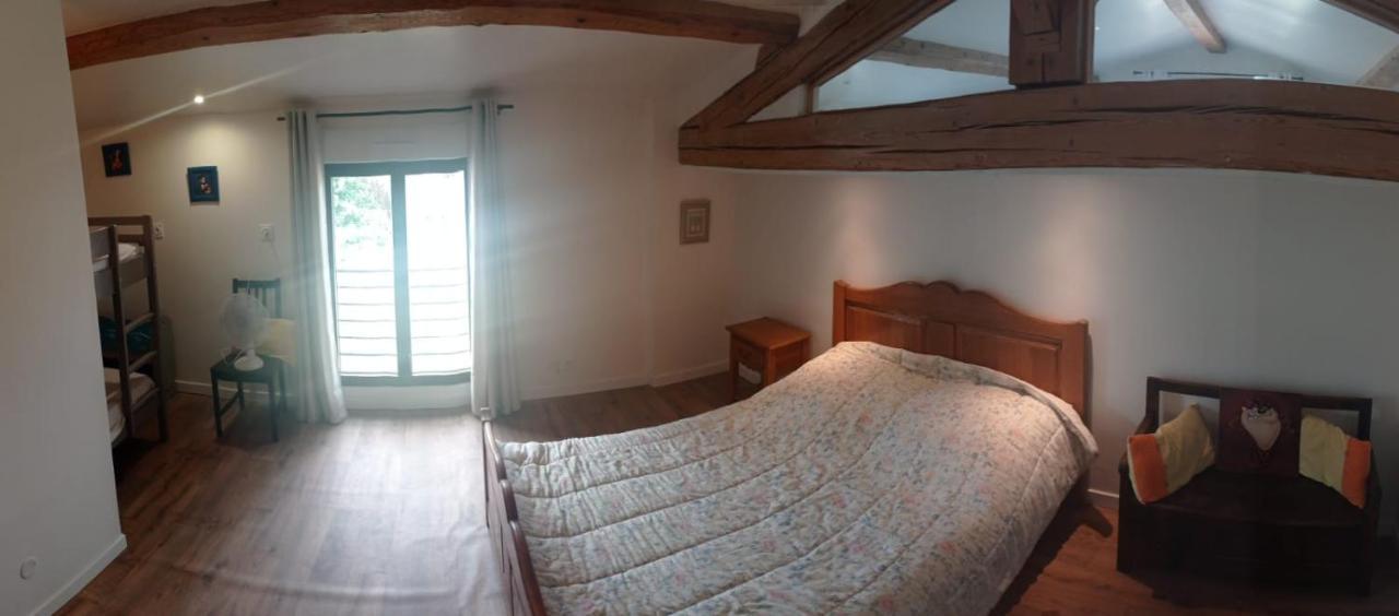 Vacances Canal Du Midi Ouveillan Экстерьер фото